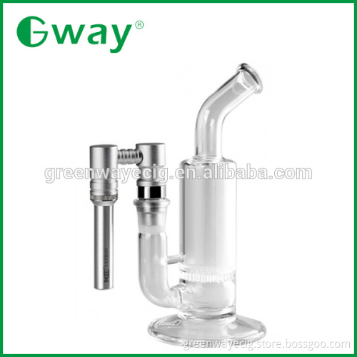 2015 Hot travelling style enail kits wax vaporizer hookah yocan ultron, portable vaporizer pen